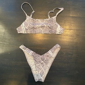 Frankies Bikini